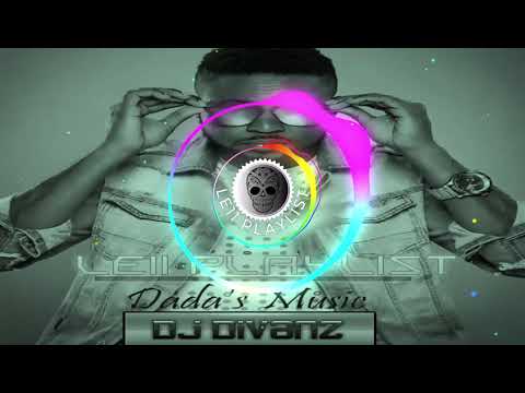 DJ DIVANZ x ROODY ROODBOY-AN KACHET [ZOUKOMPA REMIX] 2019