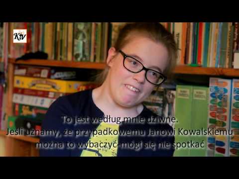 Klub Świadomego Rodzica #12 Życie z MPD