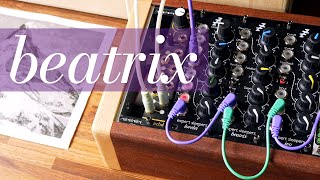 Video thumbnail for Beatrix (Phaser) - Expert Sleepers by Sound Isles