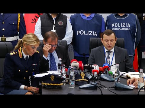 Mashtrimi me call centera Tiranë-Itali, 3 të arrestuar, 1200 italianë në kurth, dëmi 3 milionë euro