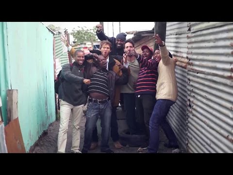 Native Young - Kings (Official Video)