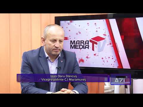 Maramuresul azi 05 10 2017   Din tumultoasa activitate a administratiei judetene