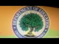 Sesame Street Funding Credits