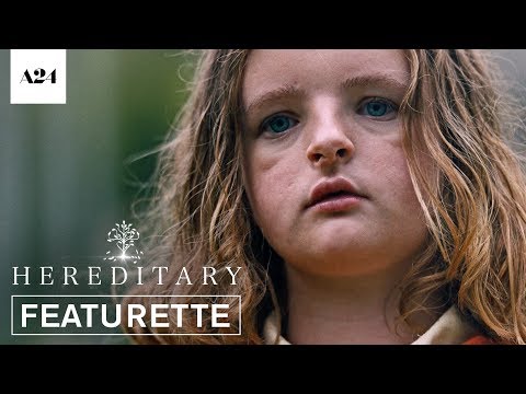 Thumbnail of the video: "Meet Charlie" Official Featurette