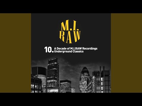 Joyrider (Subzero Bassline Mix)