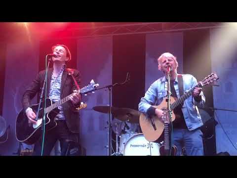 SCHEER DRESEN BAND in Marienwerder Ich kann mich nicht erinnern