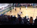 Telly Davenport #3, Bonneville vs. Rigby (29 pts)