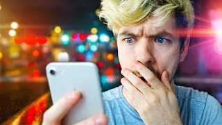 THE TRUTH COMES OUT | A Normal Lost Phone - Part 2