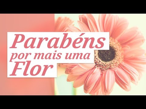 Featured image of post Flores De Anivers rio Para Amiga Especial Que linda a vida e para que