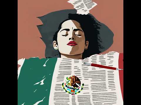 P2 - Killing the Power of the Pen: Violence against journalists in Mexico | Deep Dive: Exploring ...