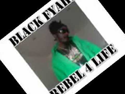 Black Fyah - One Song Buss (Solid Empire Prod