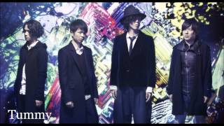 RADWIMPS　Tummy　ピッチ上げ