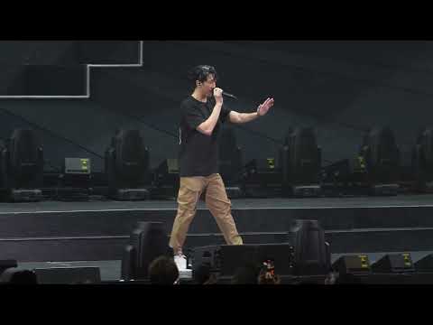 20230325 - 馮允謙 Jay Fung - 愛斯基摩人之吻 - JAYPOP LIVE@COLISEUM