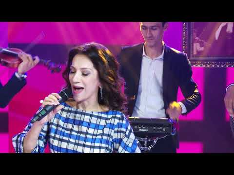 Nasiba Abdullaeva - Mehriban ailəik