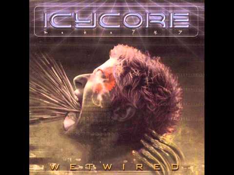 Icycore - The hollow men
