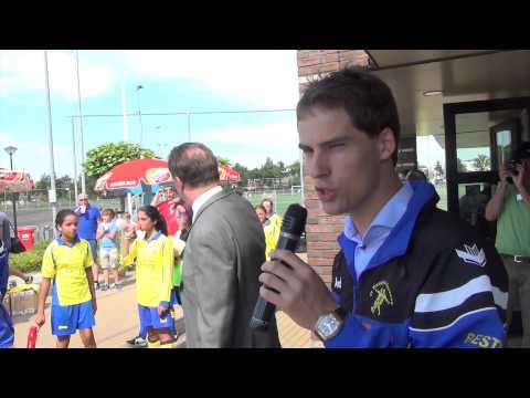 Certificering VV Hooglanderveen