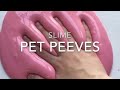FUNNY SLIME PET PEEVES Compilation // diySatisfying