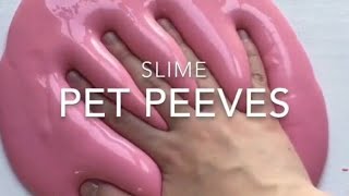 FUNNY SLIME PET PEEVES Compilation // diySatisfying