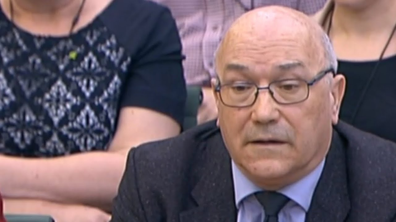 Oxfam: '7,000 people have cancelled their regular donations'