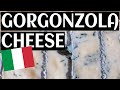 GORGONZOLA Cheese Review