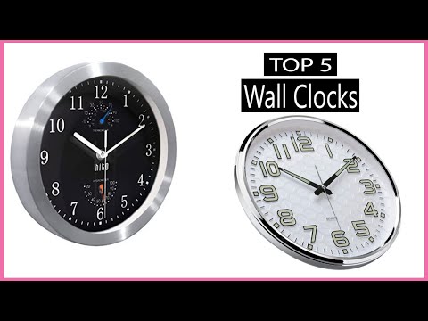 Printed Promotional Wall Clock In Chennai