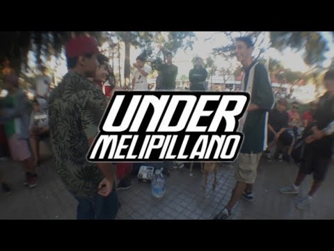 AREK vs. SHADOW: 3er/4to Lugar - UM 1v1 I 2019