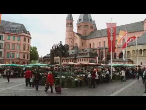 CampusTV Mainz Sendung 190