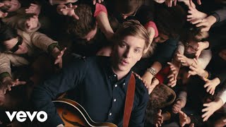 George Ezra Budapest