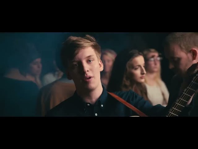 Budapest von George Ezra ((jetzt ansehen))