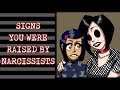 YOU RE NOT CRAZY IT S YOUR MOTHER Signs That Your Parents Are Narcissists