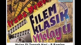 Download lagu OST Perjodohan 1954 - Hujan Di Tengah Hari - P Ramlee mp3