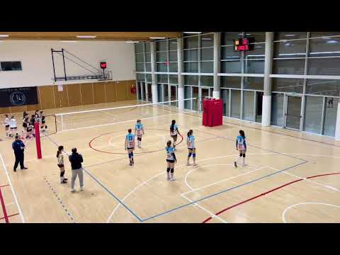 3a div U16  - Asd Sirtorese vs Securemme - 15/02/2023