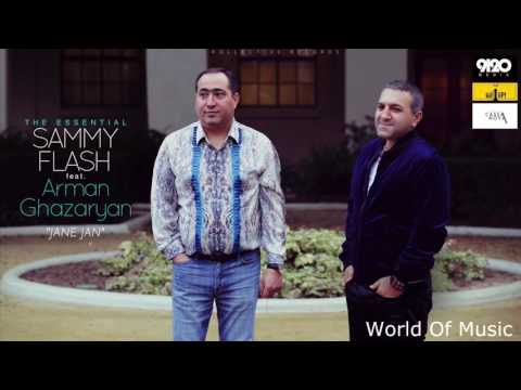 Sammy Flash - Jane Jan ft. Arman Ghazaryan █▬█ █ ▀█▀