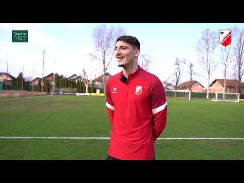 Upoznajte Vošina pojačanja!