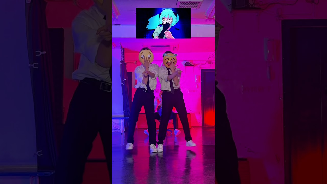 😏踊るのは大好きだからダルくないんだなー✌️✨