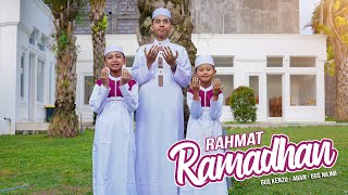 Download lagu 'NEW' RAHMAT RAMADHAN | SYUBBANUL MUSLIMIN [  CLIP AND LIRIK VIDEO ] mp3
