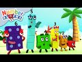 Numberblocks Easter Challenge Learn To Count