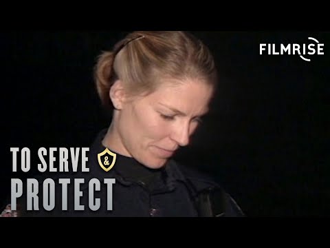 To Serve and Protect | Code 3 | Reality Cop Drama