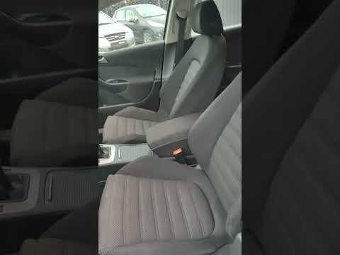 фото volkswagen passat b6 0