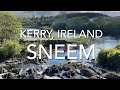 Sneem, Kerry, Ireland (4K)