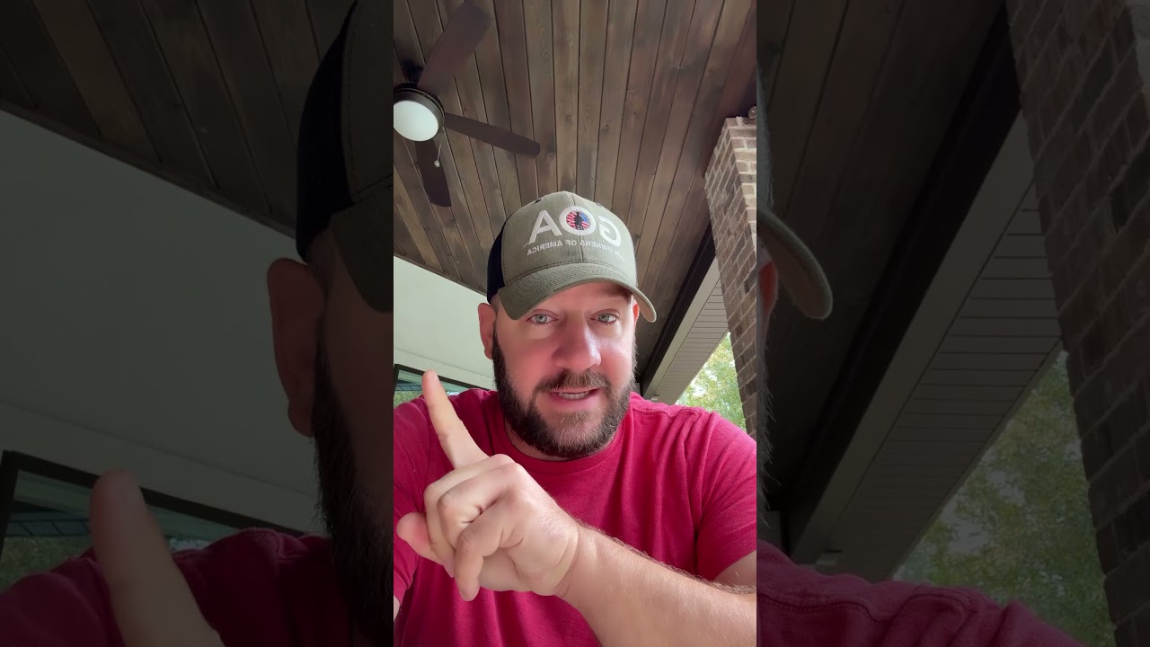FINALLY… More Of This #congress #langley #shortsvideo #goa #shortsfeed #atf #bondi #scotus