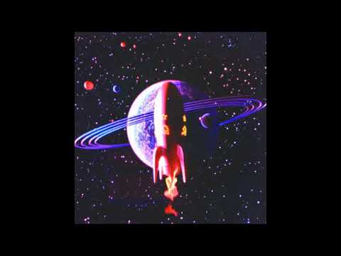 [FREE] Josman x 13 Block x Laylow Type Beat - "SPACESHIP" | Dark Instrumental (Prod. lwibabe)