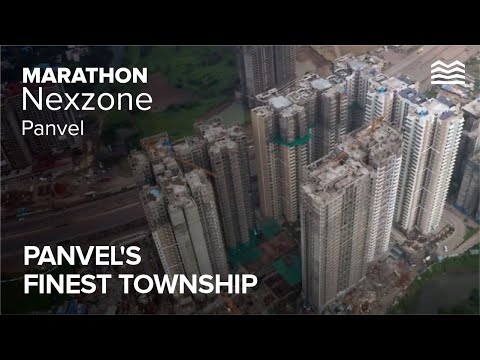 3D Tour Of Marathon Nexzone Zenith 2
