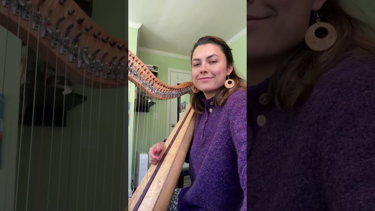 Promotional video thumbnail 2 for Allegra Cramer