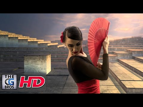 CGI Making Of : "Puravankara"  by - Avion Film and Sound