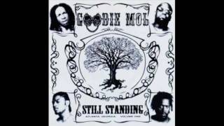 Goodie Mob ft. Lil Will - They Don&#39;t Dance No Mo (Acapella)