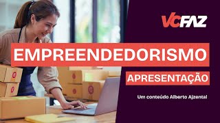 Empreendedorismo