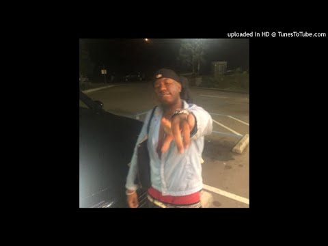 CARRINGTON CASH X CASSIUS CLAY - BUBBLY