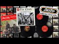 The Clash - Midnight to Stevens (Outtake) - vinyl rip - Combat Rock + The People's Hall