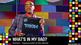 Watch RuPaul's episode on YouTube